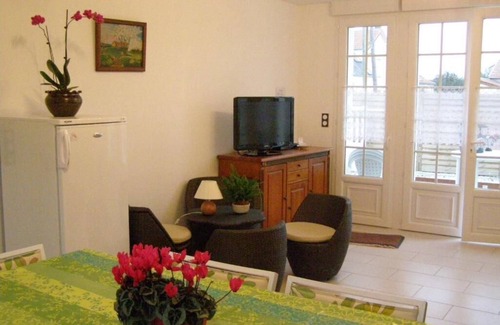 Asnelles House | Maison La Belle Plage (Asnelles)