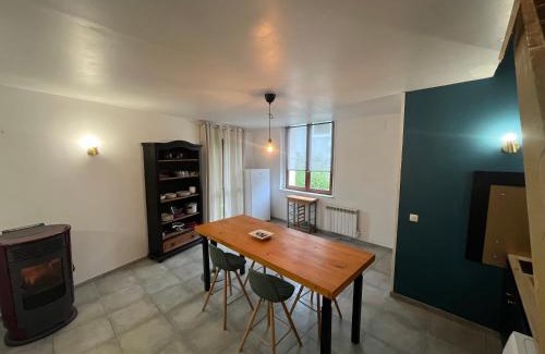 Touraine-Est Vallees House | Maison - La campagne près de la ville