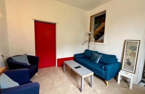 Touraine-Est Vallees House | Maison - La campagne près de la ville