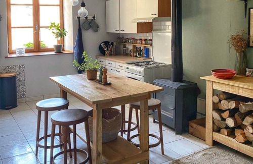 Bassigney House | Maison La Lanterne - a hidden gem in Bourgogne-Franche-Comté
