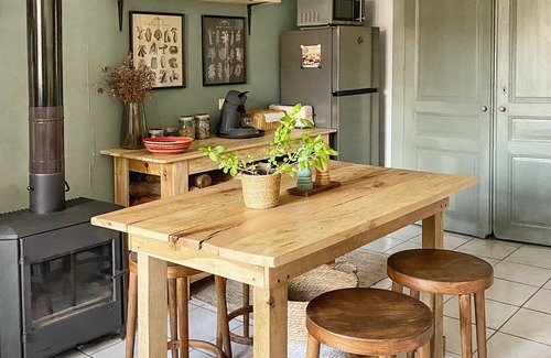 Bassigney House | Maison La Lanterne - a hidden gem in Bourgogne-Franche-Comté