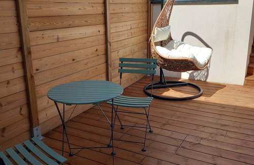 Champs House | Maison la Tourterelle in Auvergne