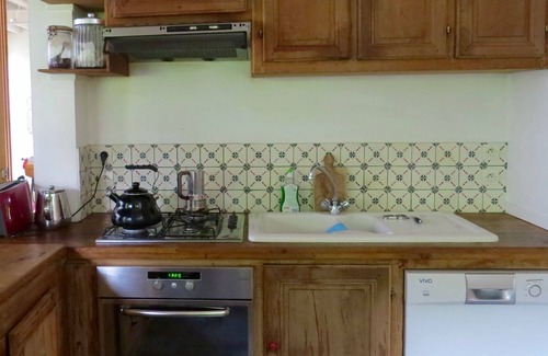 Montreuil-sur-Mer House | Maison labedelo in the beautiful