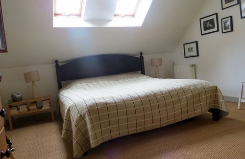 Montreuil-sur-Mer House | Maison labedelo in the beautiful