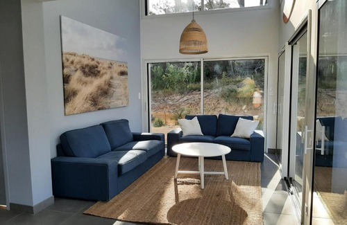 Labenne-Ocean House | Maison Labenne, 5 pièces, 12 personnes - FR-1-239-699