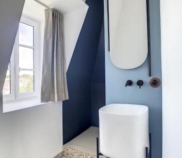Saint-Servan House | Maison Lacase