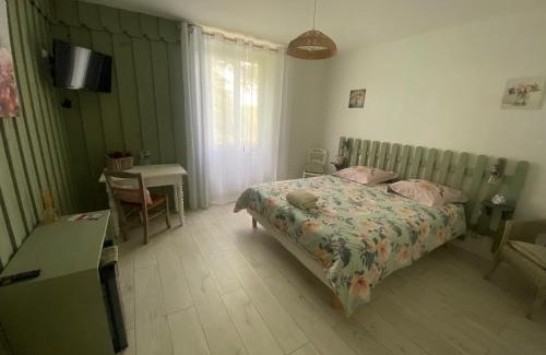 Urgosse Bed & Breakfast | Maison Lacourrège