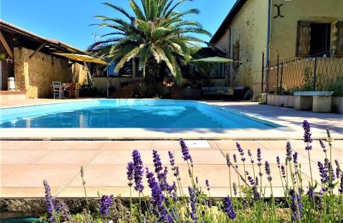 Urgosse Bed & Breakfast | Maison Lacourrège