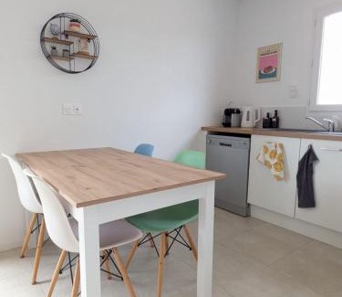 Lafitte-Vigordanne House | Maison Lafitte-Vigordane