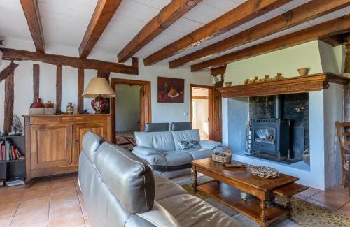 Mimizan House | Maison landaise 3* à Mimizan, 7 pers, WiFi, clim, proche océan - FR-1-50-103