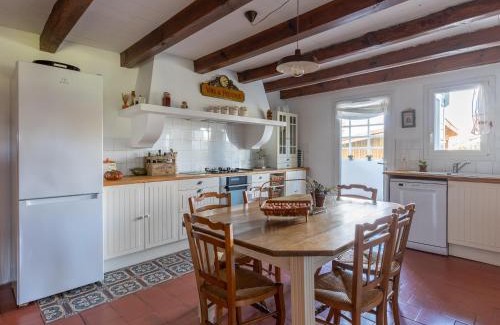 Mimizan House | Maison landaise 3* à Mimizan, 7 pers, WiFi, clim, proche océan - FR-1-50-103