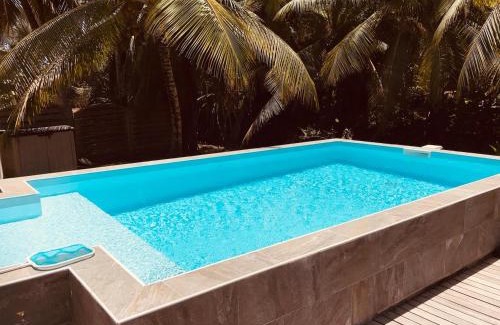 Le Francois House | Maison Latecoere avec piscine