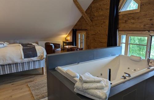 Les Gras House | Maison Le ROZET