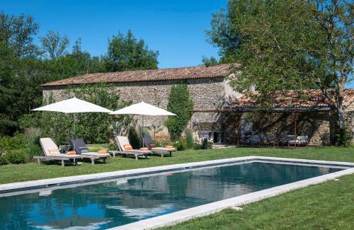 Castillon - Pujols Intercommunalite Bed & Breakfast | Maison Le Sèpe - Vignoble Bio et Maison d'hôtes