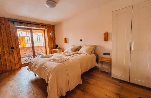 Ratece House | Maison Lenka