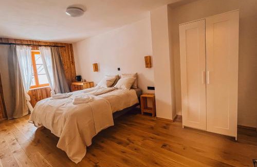 Ratece House | Maison Lenka