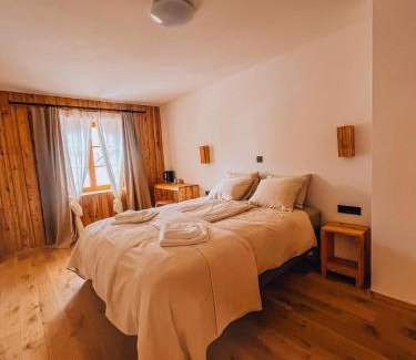 Ratece House | Maison Lenka