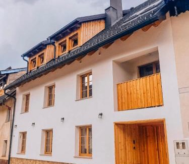 Ratece House | Maison Lenka