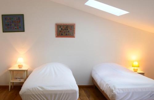 Blassac House | Maison Les Sauvages Blassac 8-10 personnes
