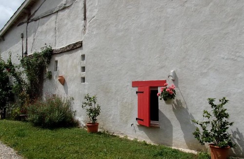 Grateloup-Saint-Gayrand Bed & Breakfast | Maison LINDA Ch. d'hôte