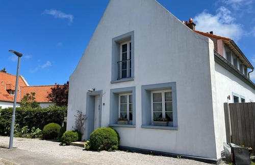 Audinghen House | MAISON LISON ♥ Gîte entre Wissant et Wimereux, au Cap Gris-Nez