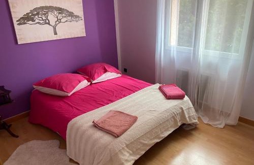 Muret Villa | MAISON LOFT avec beaucoup de charme
