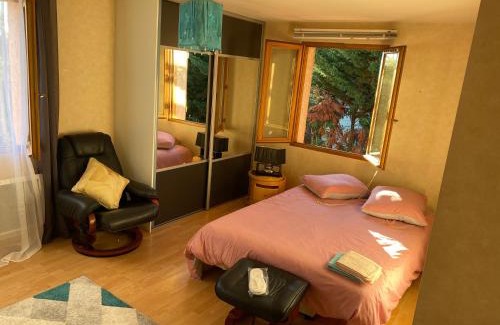Muret Villa | MAISON LOFT avec beaucoup de charme
