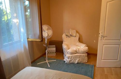 Muret Villa | MAISON LOFT avec beaucoup de charme