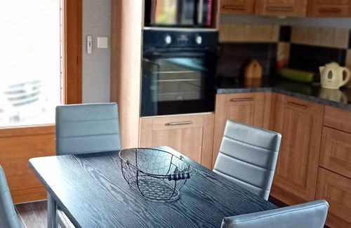 Cersay House | Maison Longère Avec du Charme de la Tranquillité et de L'espace