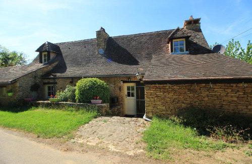 Le Buisson-de-Cadouin House | Maison Lou Peyrol avec piscine privée