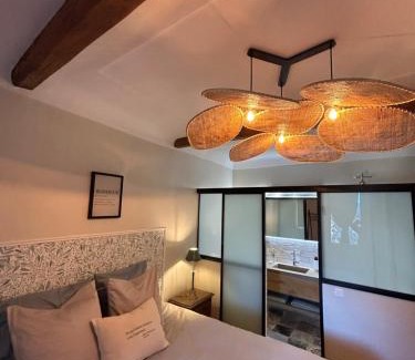 Saint-Paul-de-Vence Bed & Breakfast | Maison Louisa