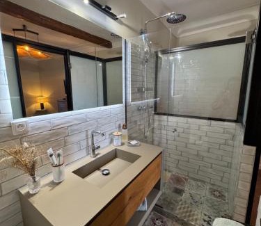Saint-Paul-de-Vence Bed & Breakfast | Maison Louisa