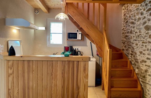 Mesanger House | Maison Mésanger