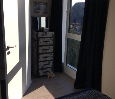 Mittelfeld Apartment | Maison-Maack - Ihr Zuhause auf Zeit