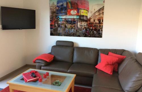 Mittelfeld Apartment | Maison-Maack - Ihr Zuhause auf Zeit