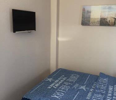Mittelfeld Apartment | Maison-Maack - Ihr Zuhause auf Zeit