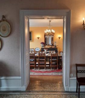 Wassy Bed & Breakfast | MAISON MAERTENS Chambres et tables d'hôtes