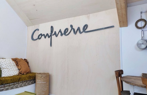 Le Pout Bed & Breakfast | Maison Mandavi Studio d'hôtes de l'Entre deux Mers