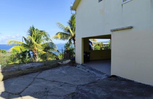 Le Robert Apartment | Maison Maningua