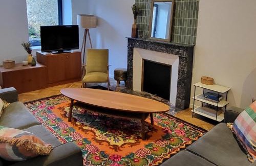 Ecueil House | Maison Marcel