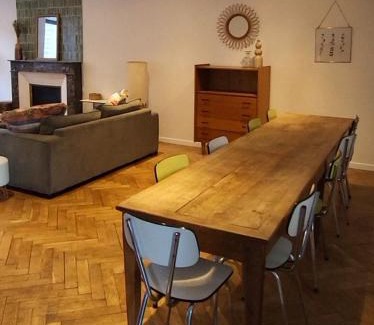 Ecueil House | Maison Marcel