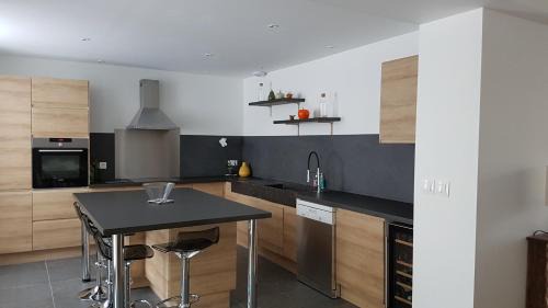 Ecueil House | Maison Marcel
