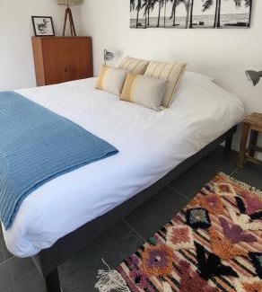 Ecueil House | Maison Marcel