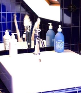 Ay House | Maison Marcks Champagne