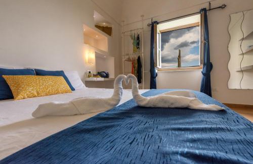 Schiazzano Apartment | Maison Margherita