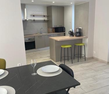 Chouilly House | Maison Marguerite