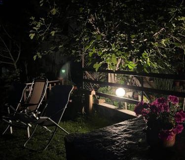 Balma Bed & Breakfast | Maison Mariot