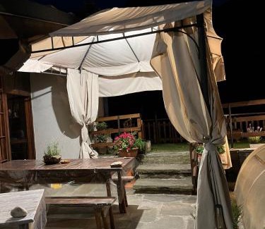 Balma Bed & Breakfast | Maison Mariot