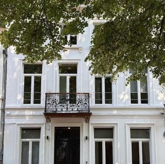 Kortrijk Bed & Breakfast | Maison Martin 7