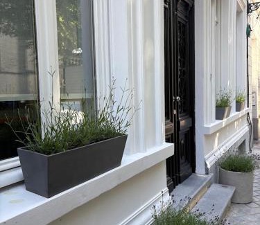 Kortrijk Bed & Breakfast | Maison Martin 7
